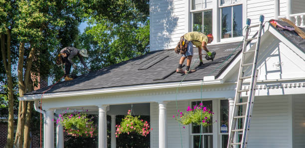 Key Center, WA Roofing Company